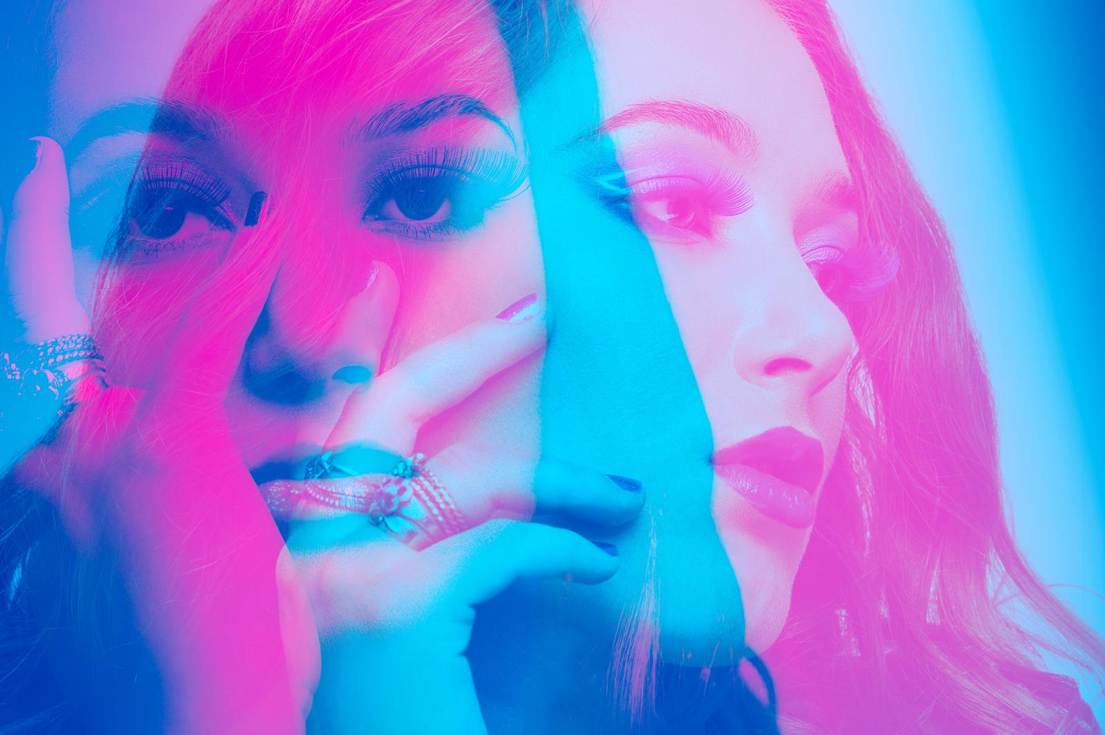 Emma Tomlinson, crossover artist and anthem vocalist